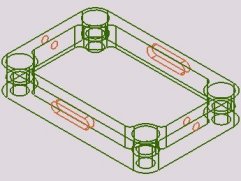 Part1 3D Wire