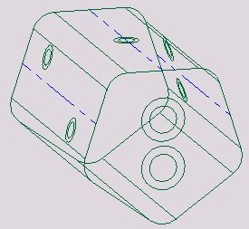 Part4 3D wireframe